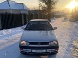 Volkswagen Golf 1996 годаүшін2 600 000 тг. в Алматы