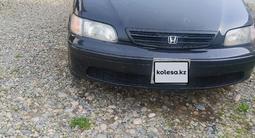 Honda Odyssey 1997 годаүшін2 750 000 тг. в Талдыкорган