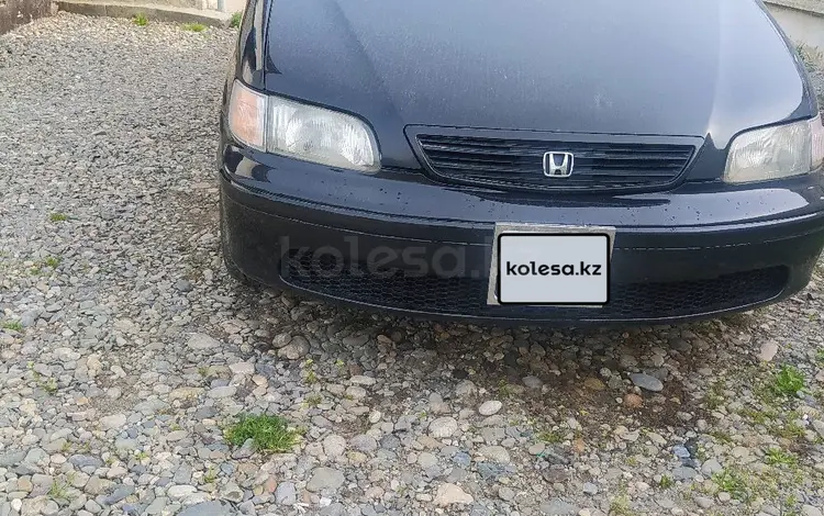 Honda Odyssey 1997 года за 2 695 000 тг. в Талдыкорган