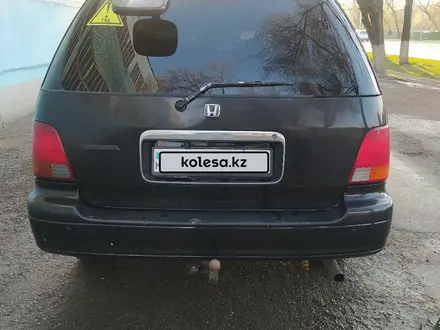 Honda Odyssey 1997 года за 2 750 000 тг. в Талдыкорган – фото 4