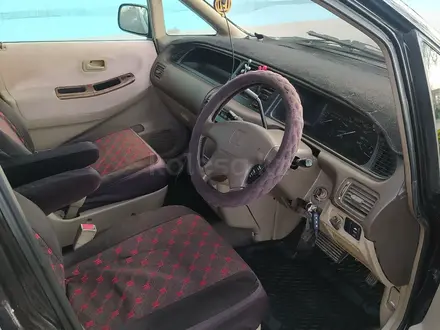 Honda Odyssey 1997 года за 2 750 000 тг. в Талдыкорган – фото 6