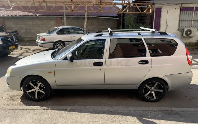 ВАЗ (Lada) Priora 2171 2013 годаүшін2 000 000 тг. в Алматы