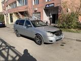 ВАЗ (Lada) Priora 2171 2013 годаүшін2 000 000 тг. в Алматы – фото 3