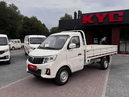 KYC  T3 Plus 2025 года за 10 800 000 тг. в Алматы – фото 2