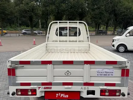 KYC  T3 Plus 2025 года за 10 800 000 тг. в Алматы – фото 6