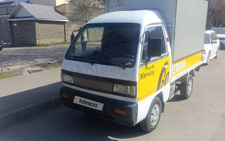 Daewoo Damas 2005 годаүшін2 000 000 тг. в Алматы