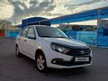 ВАЗ (Lada) Granta 2190 2019 годаүшін3 200 000 тг. в Экибастуз