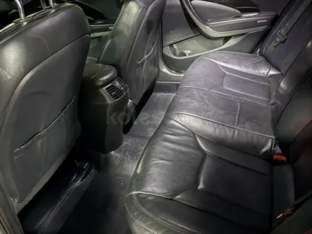 Hyundai Grandeur, 2016