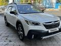 Subaru Outback 2020 года за 15 500 000 тг. в Алматы