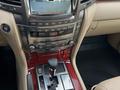 Lexus LX 570 2008 годаfor17 900 000 тг. в Алматы – фото 14