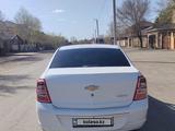 Chevrolet Cobalt 2023 года за 5 990 000 тг. в Астана – фото 4