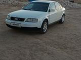 Audi A6 1998 годаүшін1 400 000 тг. в Жанаозен