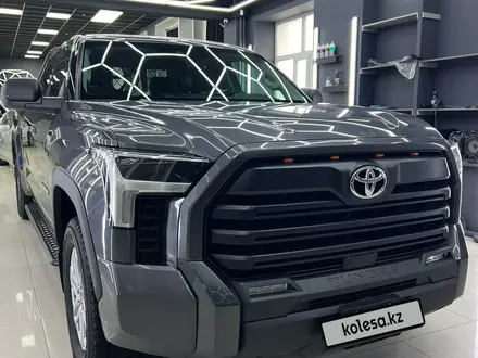 Toyota Tundra 2022 года за 50 000 000 тг. в Костанай – фото 17