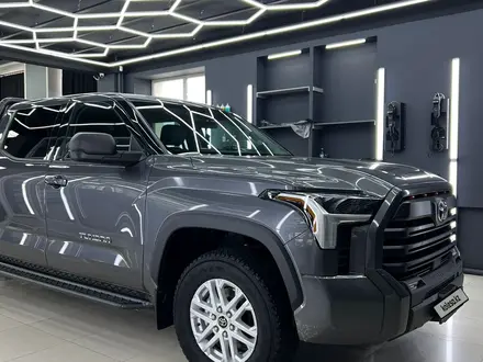 Toyota Tundra 2022 года за 50 000 000 тг. в Костанай – фото 26