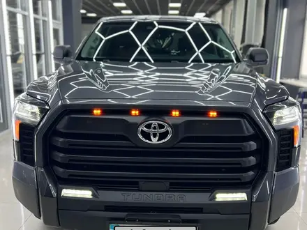 Toyota Tundra 2022 года за 50 000 000 тг. в Костанай – фото 2
