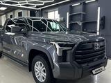 Toyota Tundra 2022 годаүшін50 000 000 тг. в Костанай