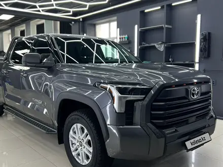 Toyota Tundra 2022 года за 50 000 000 тг. в Костанай