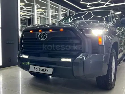 Toyota Tundra 2022 года за 50 000 000 тг. в Костанай – фото 5