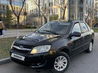 ВАЗ (Lada) Granta 2190 2013 годаfor1 590 000 тг. в Астана