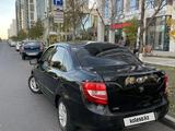 ВАЗ (Lada) Granta 2190 2013 года за 1 590 000 тг. в Астана – фото 5