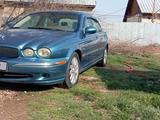 Jaguar X-Type 2003 годаүшін2 200 000 тг. в Алматы