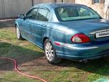Jaguar X-Type 2003 годаүшін2 200 000 тг. в Алматы – фото 2