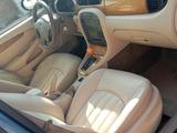 Jaguar X-Type 2003 годаүшін2 200 000 тг. в Алматы – фото 4