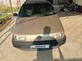 Volkswagen Passat 1989 годаfor850 000 тг. в Тараз – фото 2