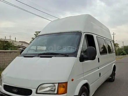 Ford Transit 1996 года за 2 500 000 тг. в Шымкент – фото 2