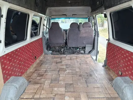 Ford Transit 1996 года за 2 500 000 тг. в Шымкент – фото 10