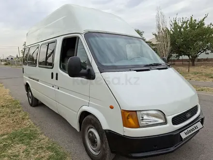 Ford Transit 1996 года за 2 500 000 тг. в Шымкент – фото 16