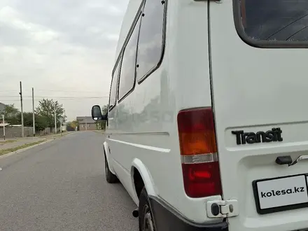 Ford Transit 1996 года за 2 500 000 тг. в Шымкент – фото 17