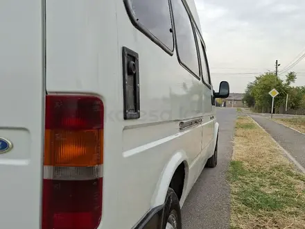 Ford Transit 1996 года за 2 500 000 тг. в Шымкент – фото 18
