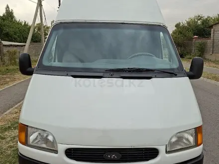 Ford Transit 1996 года за 2 500 000 тг. в Шымкент – фото 21