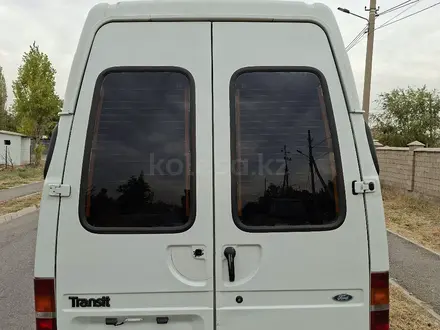 Ford Transit 1996 года за 2 500 000 тг. в Шымкент – фото 4