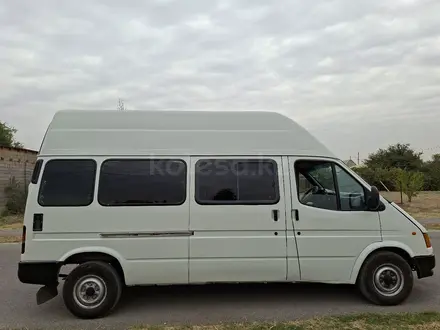 Ford Transit 1996 года за 2 500 000 тг. в Шымкент – фото 6