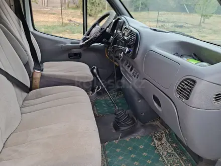Ford Transit 1996 года за 2 500 000 тг. в Шымкент – фото 8
