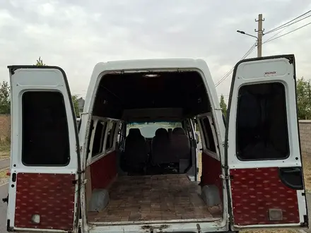 Ford Transit 1996 года за 2 500 000 тг. в Шымкент – фото 9