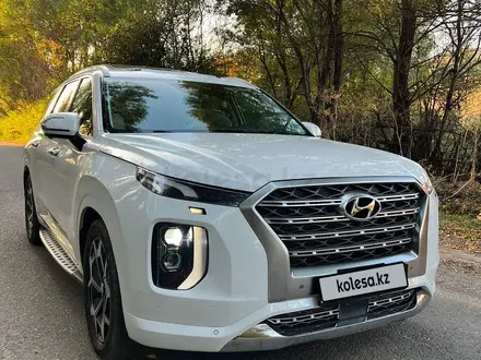 Hyundai Palisade 2020 года за 21 000 000 тг. в Шымкент – фото 6