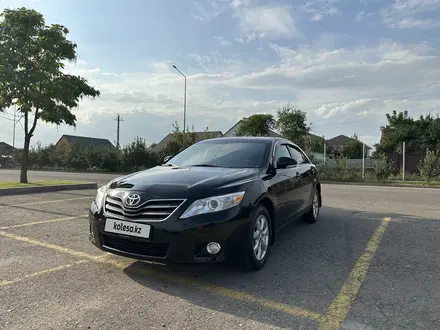 Toyota Camry 2010 года за 6 700 000 тг. в Алматы