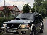 Mitsubishi Montero Sport 2001 года за 4 450 000 тг. в Алматы