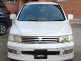 Mitsubishi Chariot 1998 годаfor2 800 000 тг. в Жезказган
