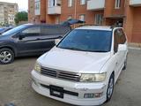 Mitsubishi Chariot 1998 годаfor2 800 000 тг. в Жезказган – фото 4