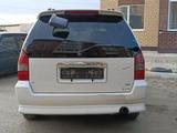 Mitsubishi Chariot 1998 годаfor2 800 000 тг. в Жезказган – фото 5