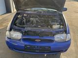 Kia Avella 1997 года за 450 000 тг. в Алматы – фото 4