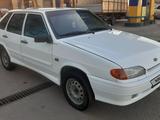 ВАЗ (Lada) 2114 2013 года за 1 800 000 тг. в Семей – фото 3