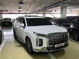 Hyundai Palisade 2022 года за 25 000 000 тг. в Шымкент