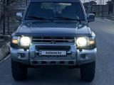 Mitsubishi Pajero 1998 года за 4 000 000 тг. в Туркестан – фото 2