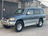 Mitsubishi Pajero 1998 года за 4 000 000 тг. в Туркестан