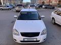 ВАЗ (Lada) Priora 2170 2012 годаүшін2 700 000 тг. в Костанай – фото 3